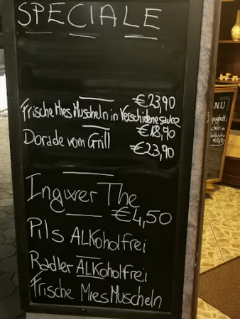 Bild von Forestella