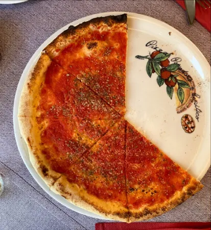 Bild von Ristorante Pizzeria Casale