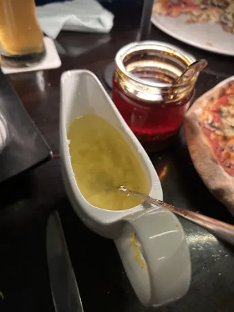 Bild von Restaurant Wunderbar