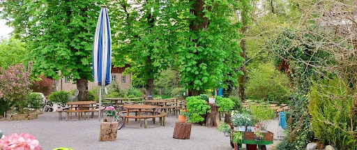 Bild von Schloßgaststätte Leutstetten