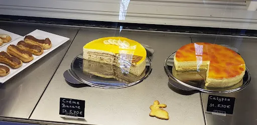 Bild von La Saveur