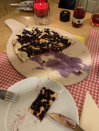Bild von La Saveur