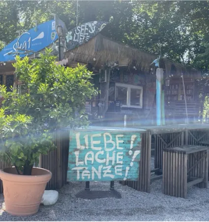 Bild von Seeliebe Bar&Lounge