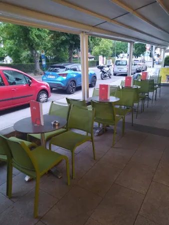 Bild von Eiscafé Riva