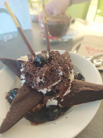 Bild von Eiscafé Riva