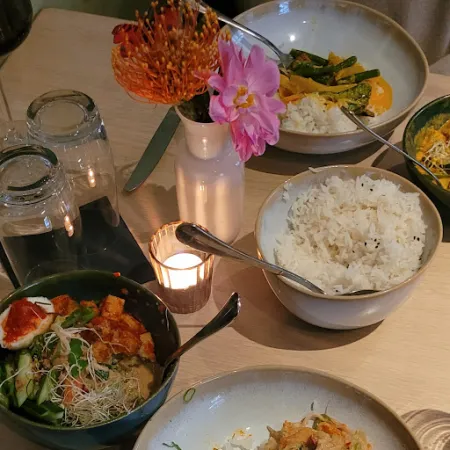 Bild von Hot Chilli im Steinebacher - Restaurant - Feiern - Kochen, balinesisches indonesisches Restaurant Wörthsee