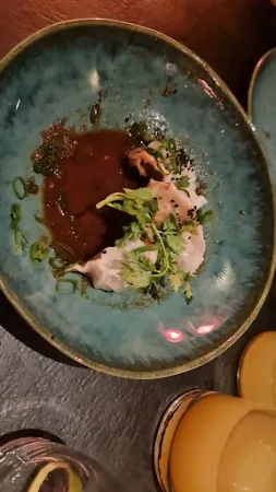 Bild von Hot Chilli im Steinebacher - Restaurant - Feiern - Kochen, balinesisches indonesisches Restaurant Wörthsee