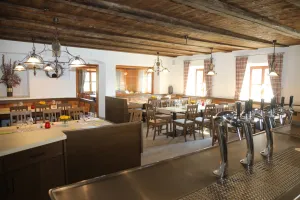 Gasthof Kuttenlochner - Gasthaus, Pension & Übernachtung