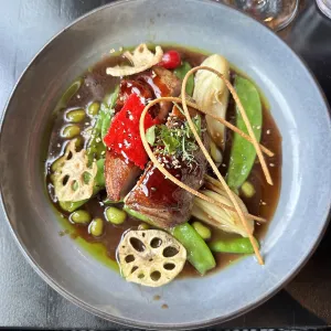 SOYO - Restaurant & Bar