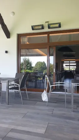 Bild von Restaurant Gut Rettenberg am Golfplatz