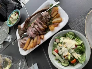Restaurant Gut Rettenberg am Golfplatz