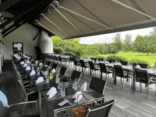 Bild von Restaurant Gut Rettenberg am Golfplatz