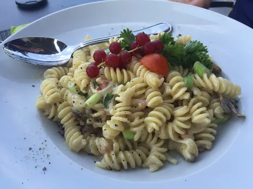 Bild von Restaurant Gut Rettenberg am Golfplatz