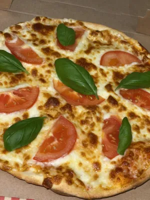 Der Pizza-Service