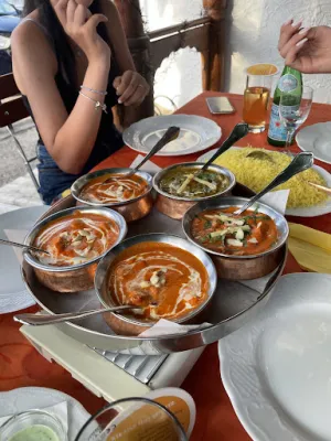 SHIVA Penzberg Indisches Spezialitäten-Restaurant