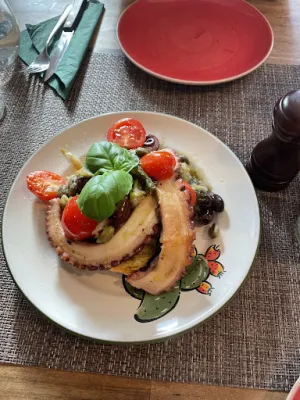 Feinkost Caffe Giovanna
