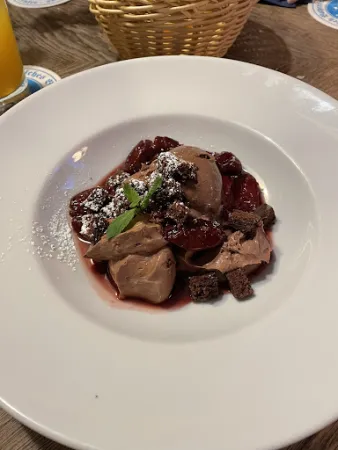 Bild von Vitus Lokal & Café