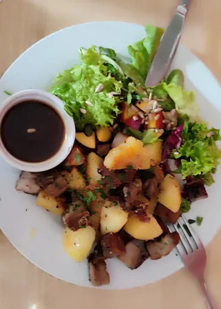 Bild von Vitus Lokal & Café