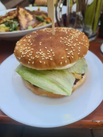 Bild von Lucky Diner