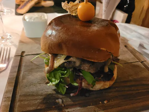 Bild von The Butcher