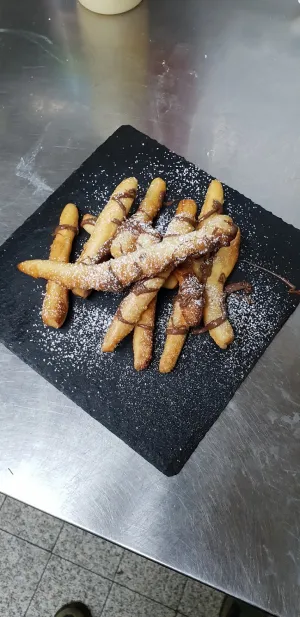 Pizzeria spizzante