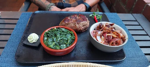 Bild von The Butcher