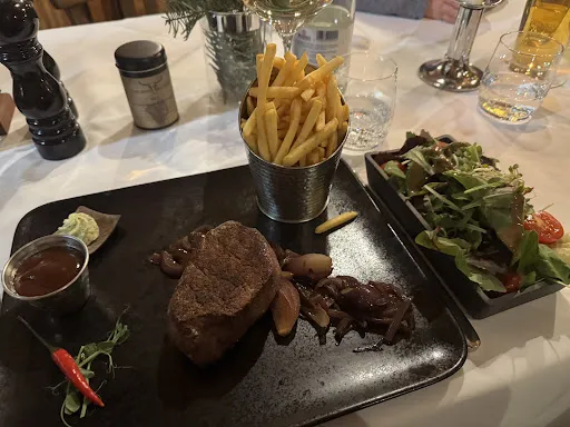 Bild von The Butcher