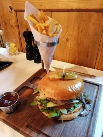Bild von The Butcher