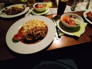 Pilskneipe Spitzbua