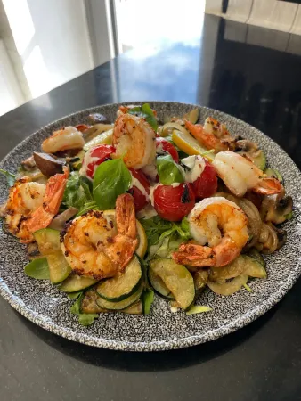 Bild von Adrians Restaurant