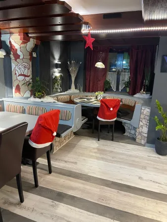 Bild von Adrians Restaurant