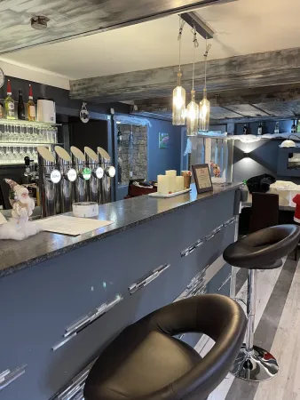 Bild von Adrians Restaurant