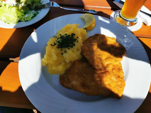 Bild von Gasthof Eigenstetter