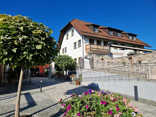 Bild von Hotel- Restaurant Eberlwirt oHG