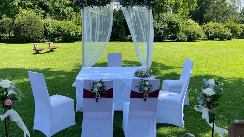 Bild von Restaurant &amp; Hotel Waldesruh