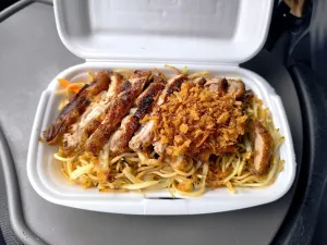 Kim-Wok Imbiss