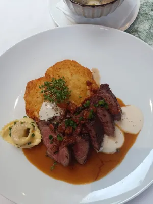 Genuss Platzerl