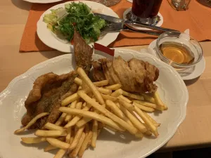Gasthaus Zur Krone
