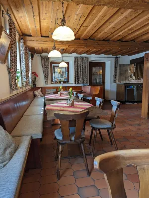 Gasthaus und Pension zum Löwen Ortsteil Rappenau