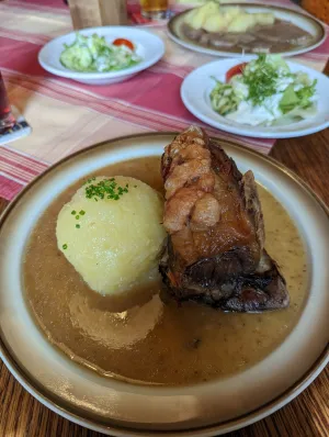 Gasthaus und Pension zum Löwen Ortsteil Rappenau