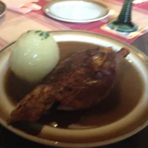 Gasthaus und Pension zum Löwen Ortsteil Rappenau