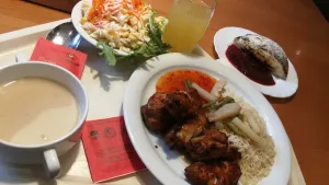 Miba Kantine