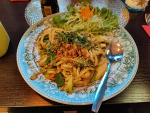 Pho home