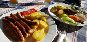 Gasthof Café Seeseiten