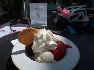 ALLORA SIGNORA natürlich.eis