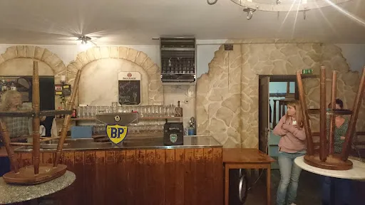 Bild von Bistro Zum Trödler
