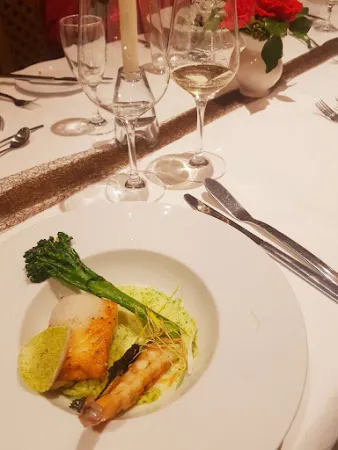 Bild von Bromberg Alm Restaurant