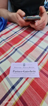 Bild von Ristorante Rossini
