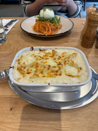 Bild von Pizzeria Pomodoro & Mozzarella
