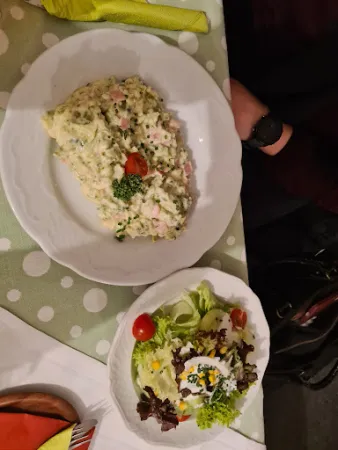 Bild von Gasthaus Waldherr - Anton Heinzel